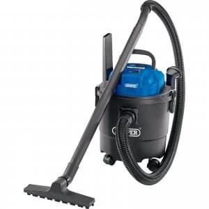 Draper 90107 Wet & Dry Vacuum Cleaner