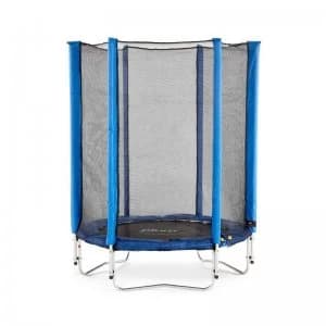 Plum Junior Trampoline and Enclosure