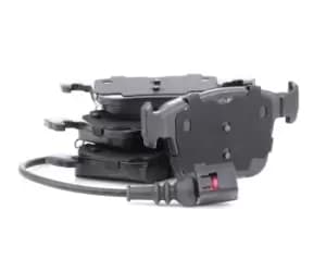 BREMBO Brake pad set AUDI,SEAT P 85 162 8V0698451C,8V0698451E,8V0698451G 8V0698451K,8V0698451C,8V0698451E,8V0698451G,8V0698451C,8V0698451E,8V0698451G