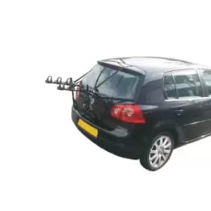 Hollywood F10 High Mount 3 Bike Car Rack