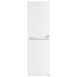 Beko CNG4582VW 270L Freestanding Frost Free Fridge Freezer