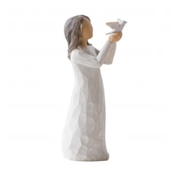 Soar (Willow Tree) Figurine