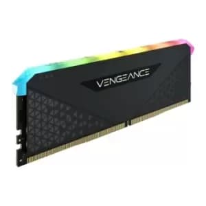 Corsair Vengeance CMG8GX4M1E3200C16 memory module 8GB 1 x 8GB DDR4 3200 MHz