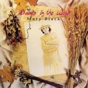Babes in the Wood by Mary Black CD Album