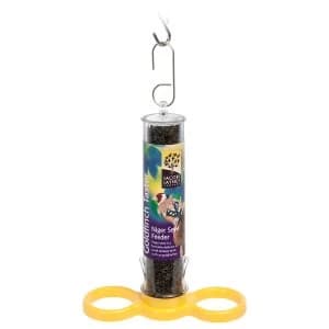JACOBI JAYNE Goldfinch Finder- Bird Feeder