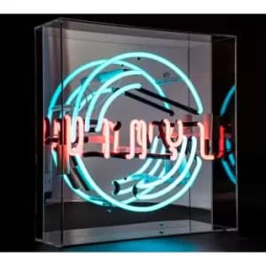 Acrylic Neon Vinyl