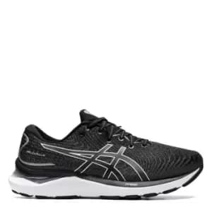 Asics GEL-Cumulus 24 Womens Running Shoes - Grey