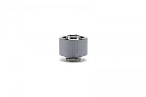 EK Water Blocks EK-STC Classic 10/13 Compression Fitting - Black Nickel