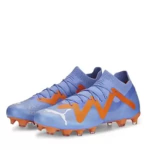 Puma Future.3 Firm Ground Football Boots Womens - Blue