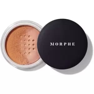 Morphe Bake And Set Powder - Cream