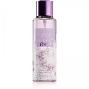 Victorias Secret Love Spell Frosted Deodorant For Her 250ml