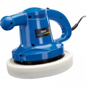 Draper PT241SF Storm Force 240mm Polisher 240v
