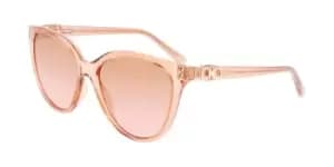Salvatore Ferragamo Sunglasses SF 1056S 838