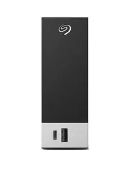 Seagate 10Tb One Touch Desktop Hub