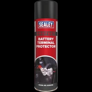 Sealey Battery Terminal Protector 500ml
