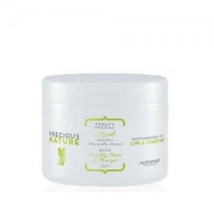 AlfaParf Milano Precious Nature Long & Straight Hair Mask 500ml
