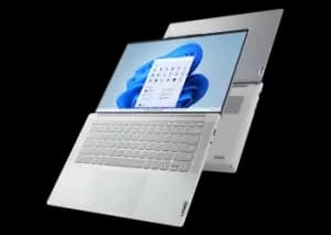 Lenovo Yoga Slim 7i Pro X (14″ Intel) 12th Generation Intel Core i7-12700H Processor (E-cores up to 3.50 GHz P-cores up to 4.70 GHz)/Windows 11 Home 6