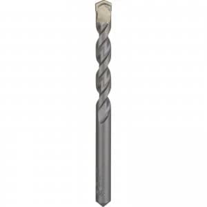Bosch Silver Percussion Masonry Drill Bit 10mm 120mm