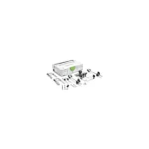 Festool 584100 Hole drilling set LR 32-SYS