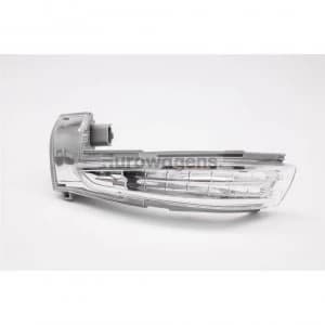 Mirror indicator left LED Citroen C4 Picasso 13-16