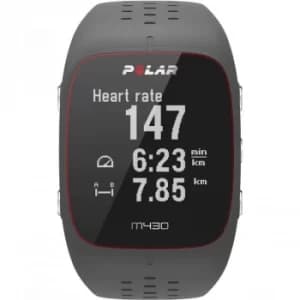 Polar M430 Running Watch