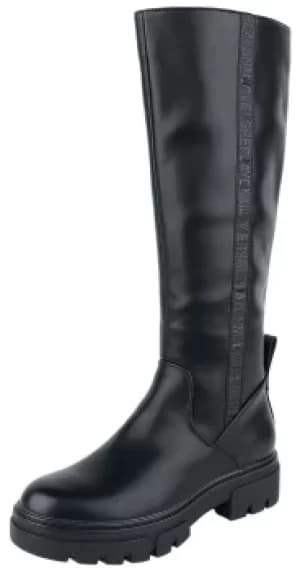 Replay Footwear Hanna Ellendal Boots black