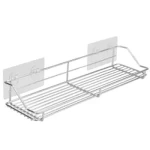 Adhesive Shower Caddy M&W