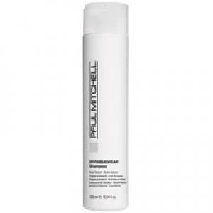 Paul Mitchell Invisiblewear Shampoo 300ml