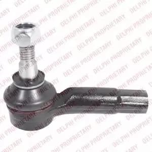 Delphi TA2498 Tie Rod End Left