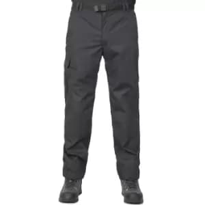 Trespass Mens Clifton UV Protective Active Walking Trousers XXL - Waist 41-43' (104-109cm)