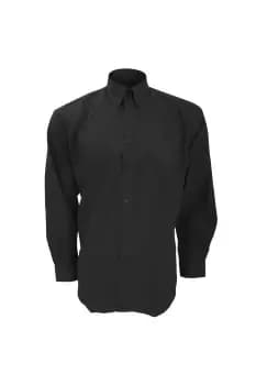 Workwear Oxford Long Sleeve Shirt