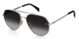 David Beckham Sunglasses DB 7037/G/S 6LB/9O