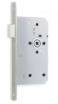 Briton DIN Standard Reversible Mortice Latch