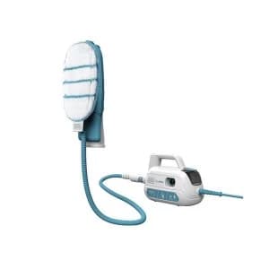 Black & Decker SteaMitt FSH10SM Handheld Steam Cleaner