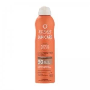 Ecran Protective Invisible Spray SPF30 250ml