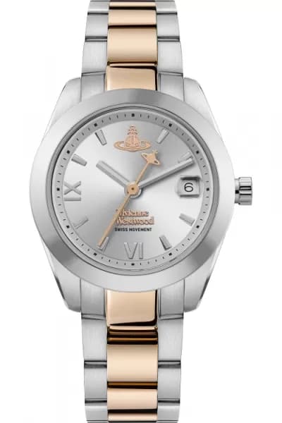 Vivienne Westwood Fenchurch Watch VV292SLSR