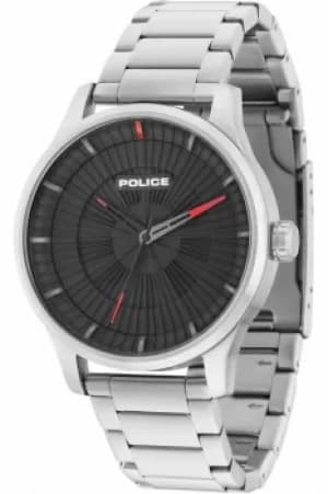 Mens Police Jet Watch 15038JS/02M