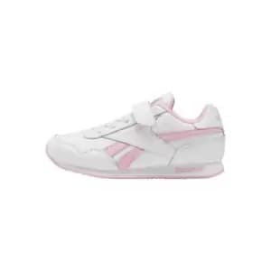 Reebok Royal Classic Jogger 3 Shoes Kids - Pink