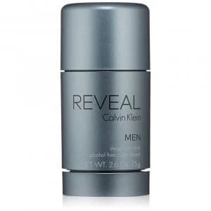 Calvin Klein Reveal Deodorant Stick For Him 75g