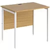 Dams International Desk MH608WHO 800 x 600 x 725 mm