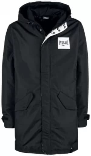 Everlast F19MSG-JA001 Between-seasons Jacket black