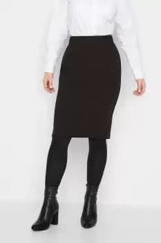 Petite Pencil Skirt