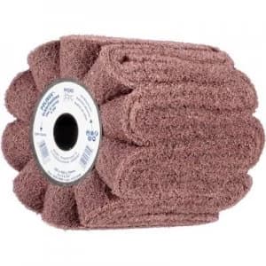 PFERD 44641203 HORSE POLINOX Grinding roller 100 x 19mm corundum A 280 PNG-W version 100 mm