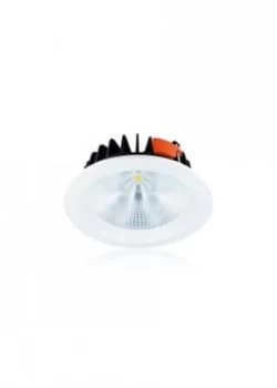 Integral Performance Flex Downlight 30W 52W 4000K 2700lm 200mm cut out Non-Dimmable
