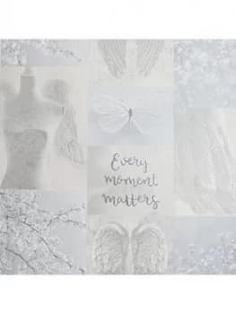 Arthouse Glitter Daydreamer Wallpaper