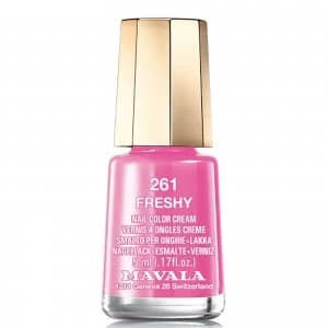 Mavala Nail Polish - 261 Freshy