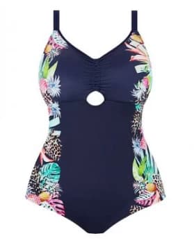 Elomi Pina Colada Swimsuit