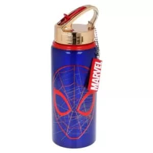 Stor Spiderman Aluminium Bottle