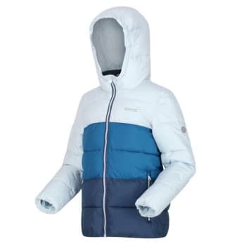 Regatta Lofthouse V Insulated Jacket - IceBl/BlSaph