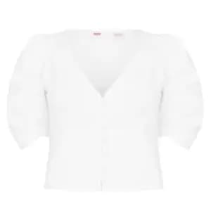 Levis Storia Blouse - White